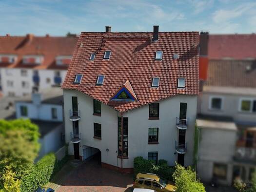 Wohnung zum Kauf 73.500 € 2 Zimmer 57,5 m² Lehe Lehe 27576
