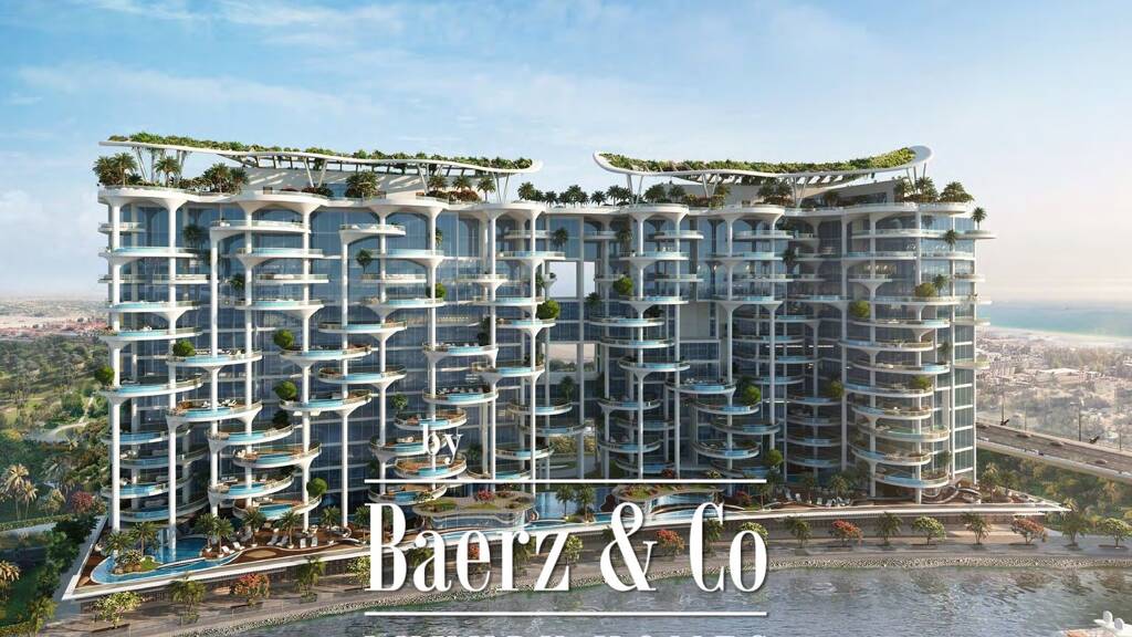 Studio zum Kauf 22.322.000 € 380 m² dubai