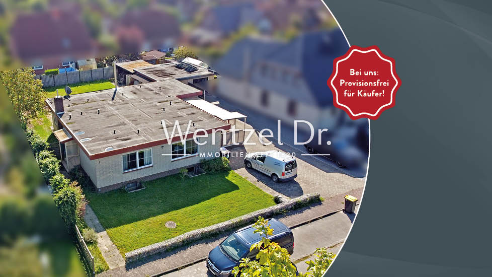 Bungalow zum Kauf provisionsfrei 369.000 € 4 Zimmer 136 m²<br/>Wohnfläche 820 m²<br/>Grundstück Berkenthin 23919