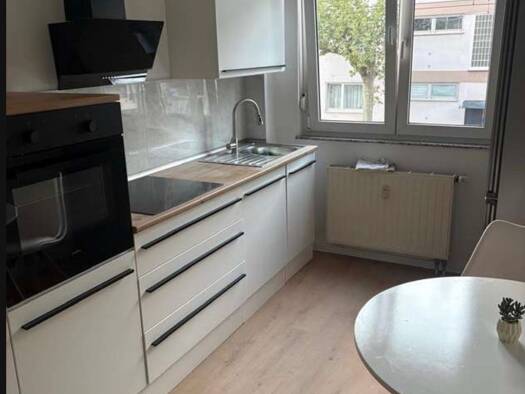 Wohnung zur Miete 850 € 2 Zimmer 55 m² Geschoss 1/1 frei ab 01.11.2026 Mundenheim Ludwigshafen am Rhein 67065