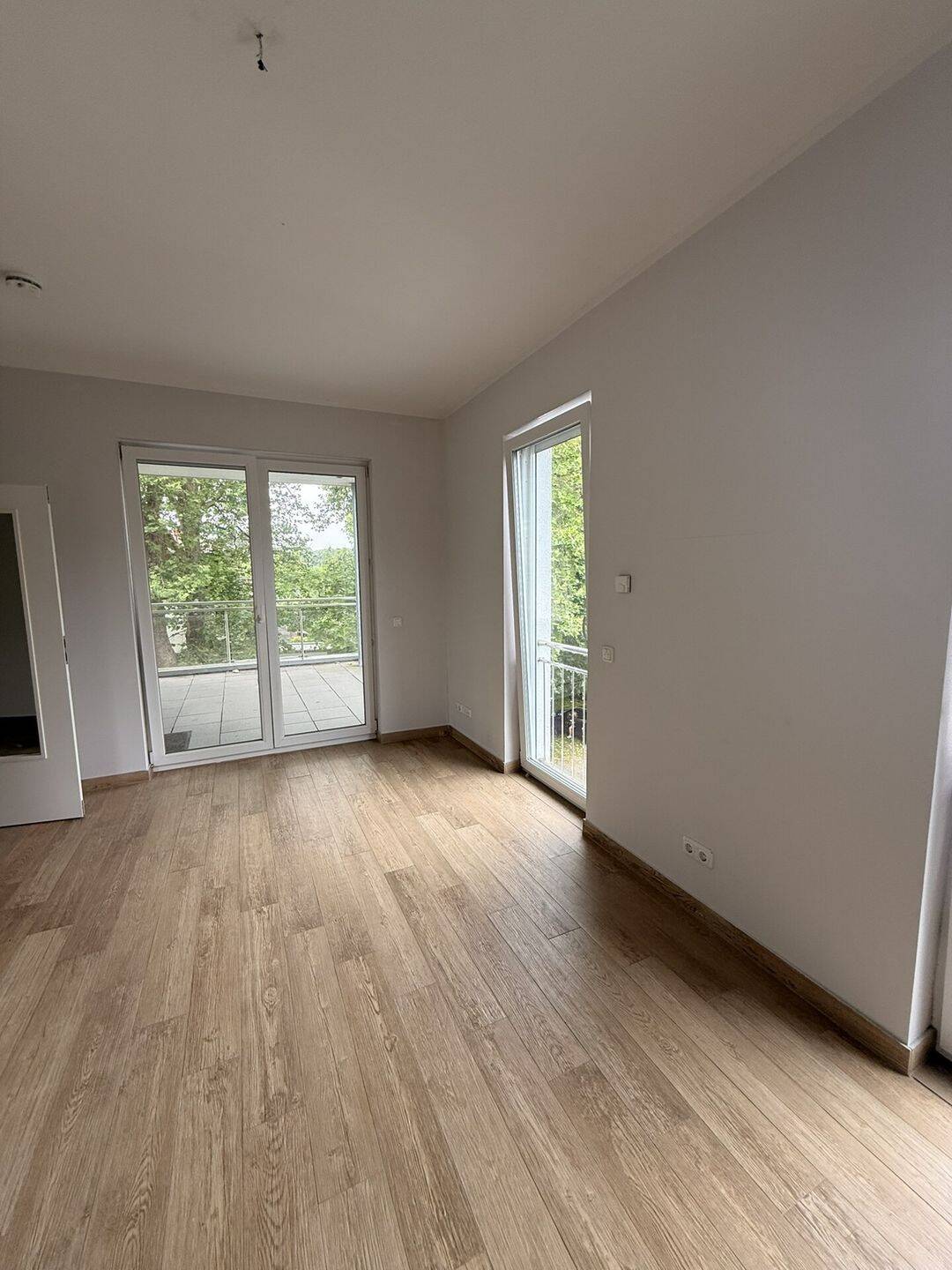 Mehrfamilienhaus zur Miete - View 6