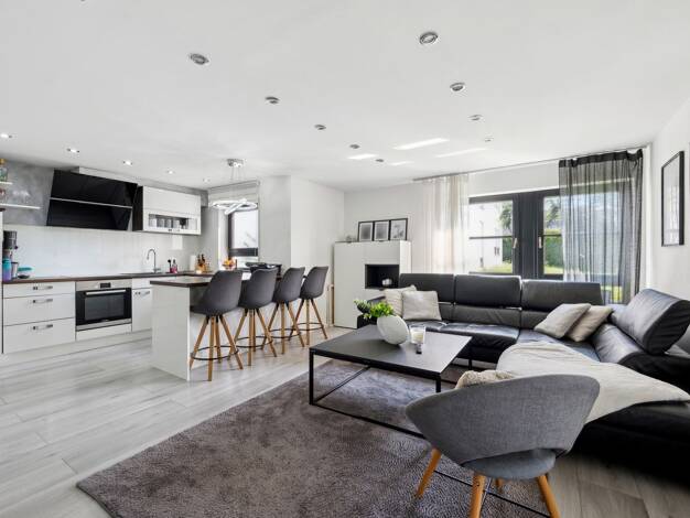 Wohnung zum Kauf 349.000 € 3 Zimmer 72 m² Schorndorf 73614