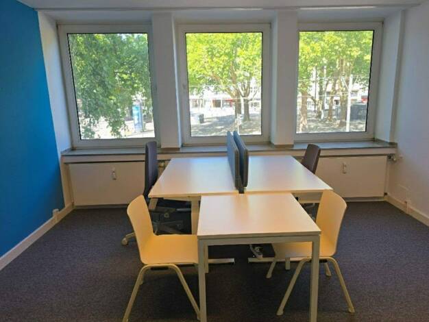 Bürofläche zur Miete provisionsfrei 1.100 € 90 m² Bürofläche Neumarkt 41-43 Altstadt-Süd Köln 50667
