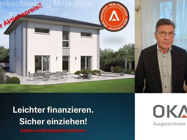 Einfamilienhaus zum Kauf 509.900 € 6 Zimmer 187 m² 512 m² Grundstück Löf Löf 56332