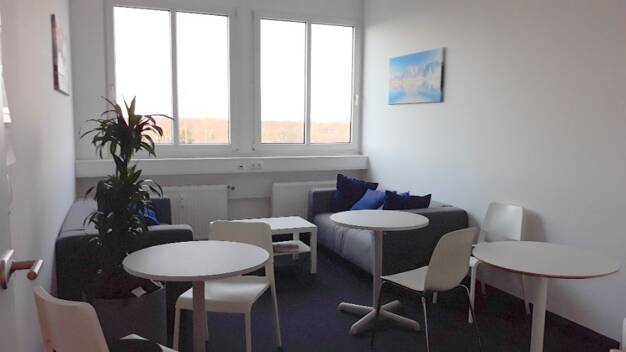 Bürofläche zur Miete provisionsfrei 2.675 € 203 m² Bürofläche Landsberger Straße Pasing-Obermenzing München 81241