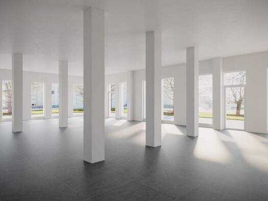Verkaufsfläche zur Miete - Erstbezug provisionsfrei 4.127 € 250,2 m² Verkaufsfläche Prager Straße Reudnitz-Thonberg Südost 04317