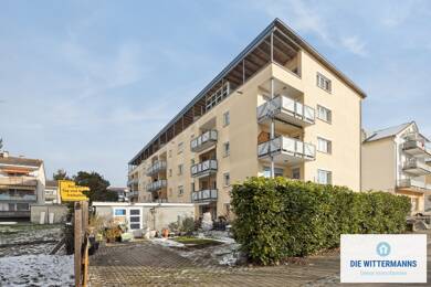 Wohnung zur Miete 740 € 2 Zimmer 61,5 m² frei ab 01.08.2025 Friedlingen Weil am Rhein 79576
