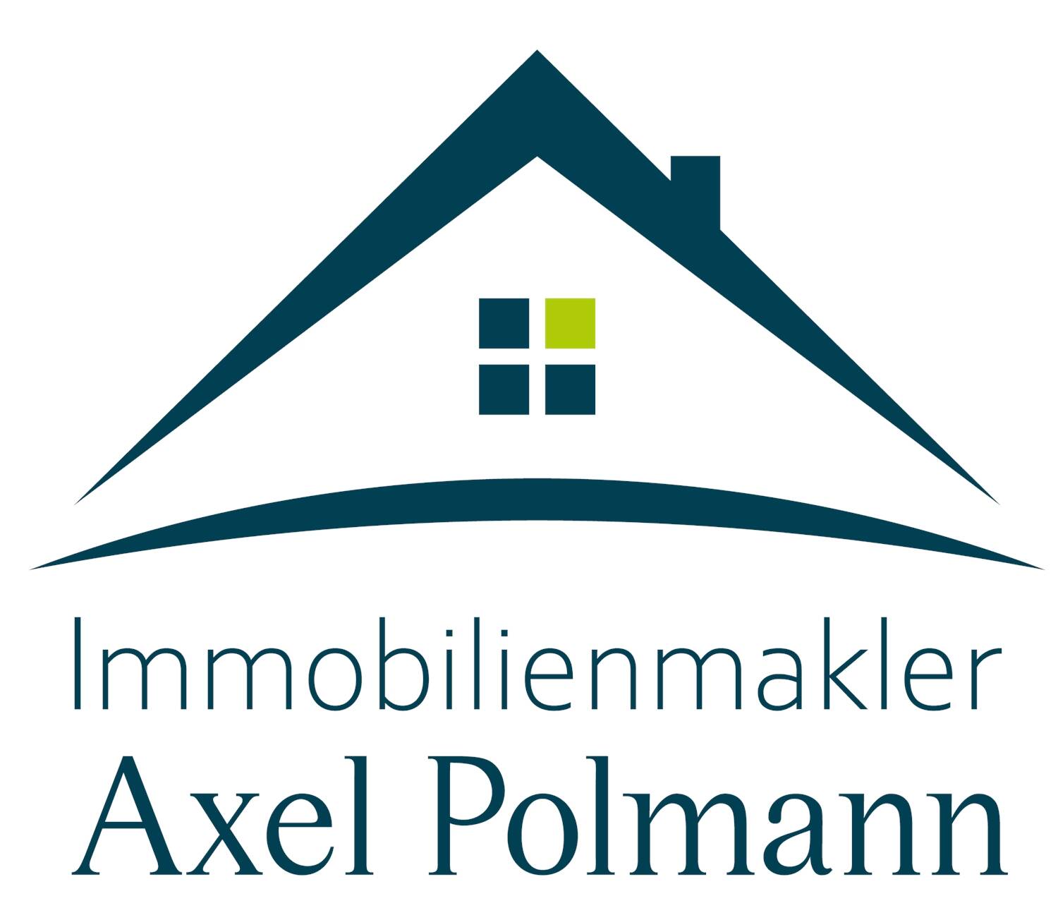 Immobilienmakler Axel Polmann