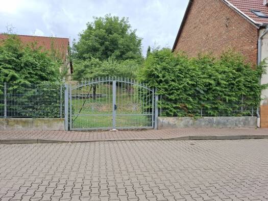 Grundstück zum Kauf 18.000 € 336 m² Grundstück Westdorf Aschersleben 06449