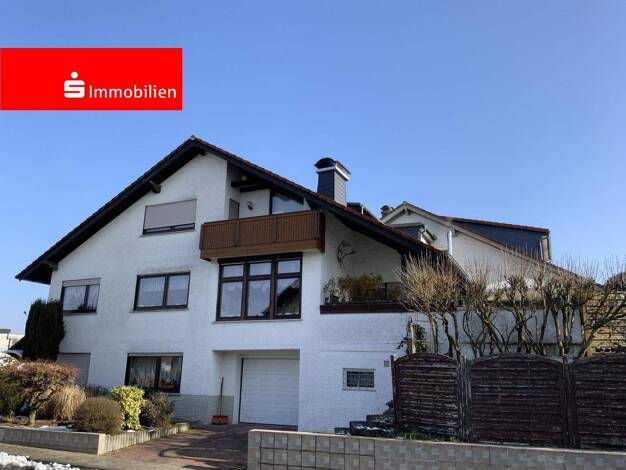Doppelhaushälfte zum Kauf 385.000 € 5 Zimmer 179 m² 298 m² Grundstück frei ab 01.08.2026 Ravolzhausen Neuberg 63543