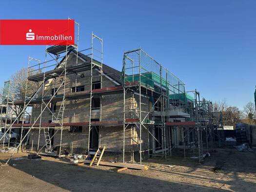 Wohnung zum Kauf - Erstbezug provisionsfrei 339.000 € 3 Zimmer 76,3 m² Kirchweyhe Weyhe 28844