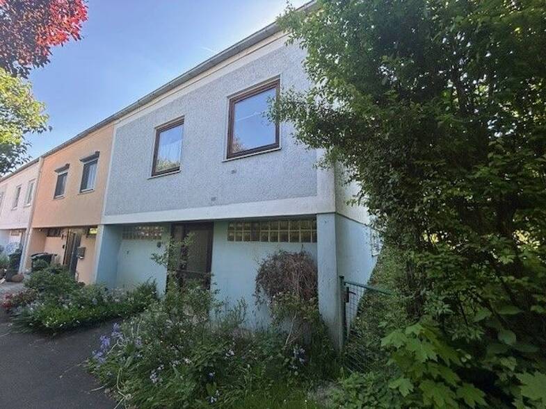 Reihenendhaus zum Kauf 259.000 € 4 Zimmer 93,9 m² 344 m² Grundstück St. Sebastian Amberg 92224