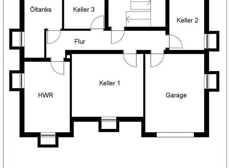 Mehrfamilienhaus zum Kauf 375.000 € 11 Zimmer 239 m² 480 m² Grundstück Lindach Schwäbisch Gmünd 73527