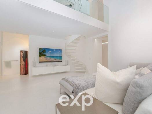 Penthouse zum Kauf 2.190.000 € 5 Zimmer 186 m² Thalk.Obersendl.-Forsten-Fürstenr.-Solln München 81479