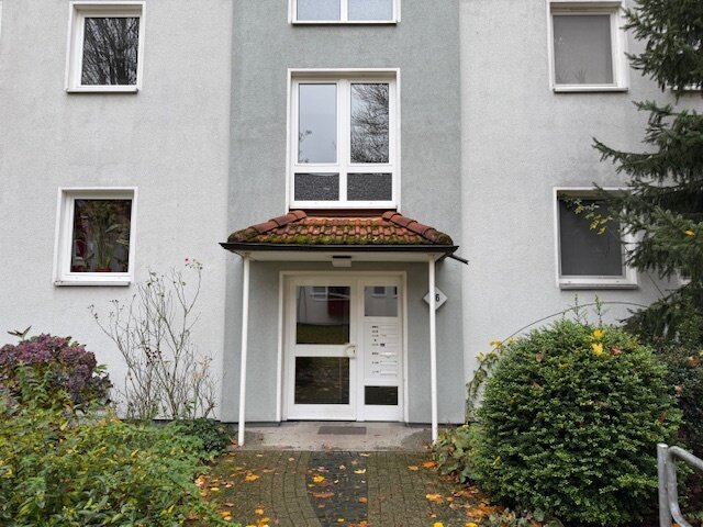 Wohnung zur Miete 695 € 2,5 Zimmer 58,1 m²<br/>Wohnfläche EG<br/>Geschoss ab sofort<br/>Verfügbarkeit Elbstraße 66 Wedel 22880