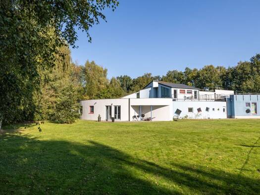 Bürogebäude zum Kauf 980.000 € 32 Zimmer 619 m² Bürofläche Ganderkesee 27777