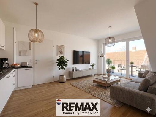 Wohnung zum Kauf 399.000 € 3 Zimmer 78,2 m² 3. Geschoss Liesing 1230