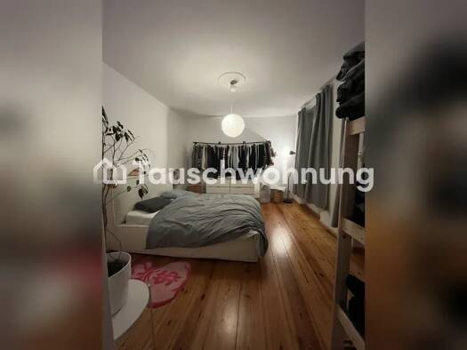 Wohnung zur Miete Tauschwohnung 770 € 2 Zimmer 59 m² 2. Geschoss Schöneberg Berlin 10823