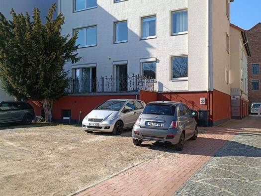 Bürogebäude zur Miete provisionsfrei 7 € 8 Zimmer 241 m² Bürofläche Zingel 20 Mitte Hildesheim 31134