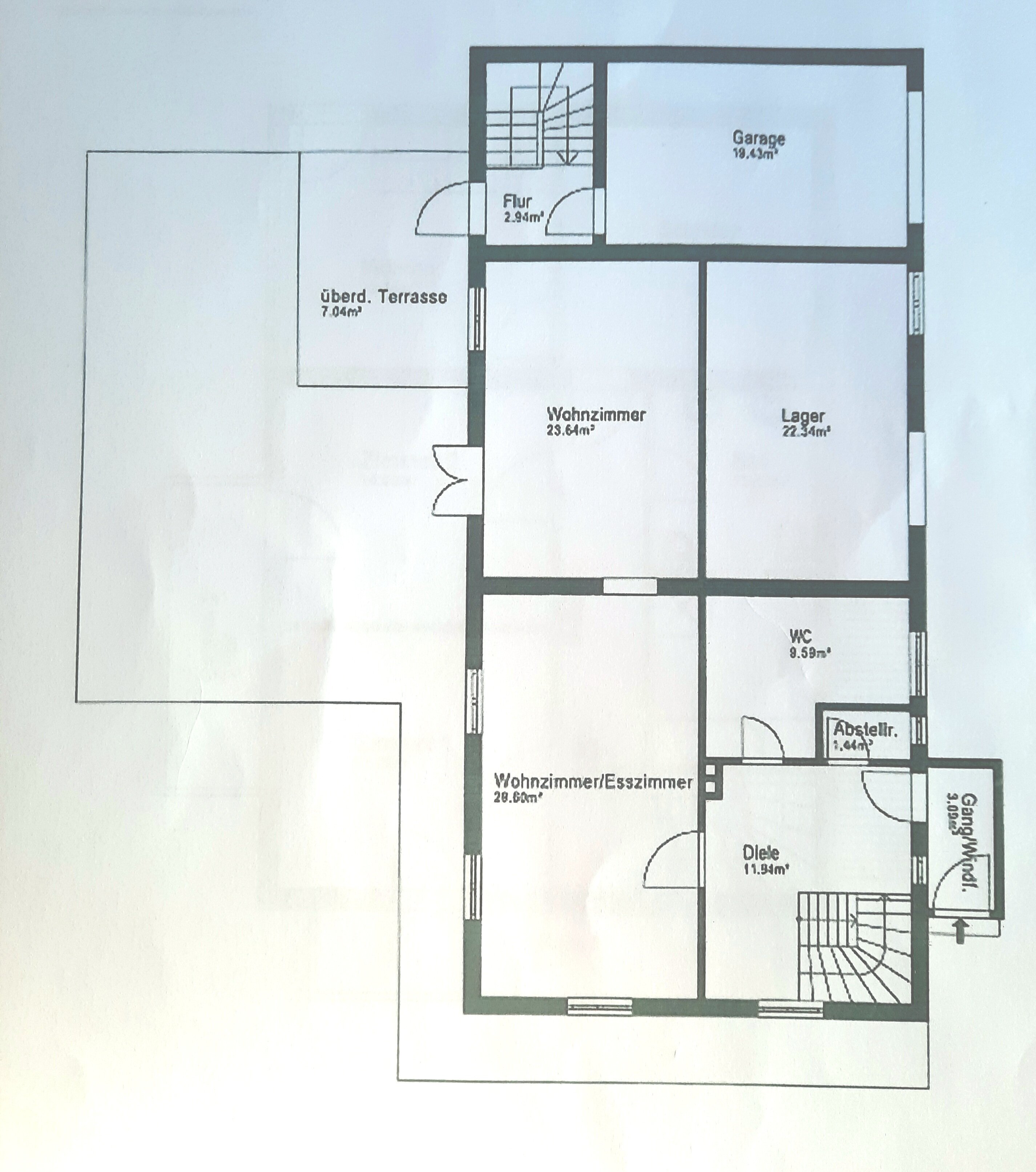 Einfamilienhaus zum Kauf 995.000 € 6 Zimmer 227 m²<br/>Wohnfläche 435 m²<br/>Grundstück Bad Aibling 83043