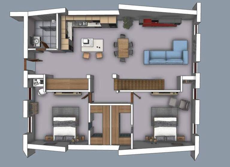 Studio zum Kauf 165.000 € 1 Zimmer 149 m² frei ab sofort Latisana 33053