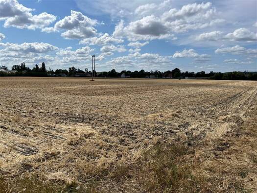 Land-/Forstwirtschaft zum Kauf 390.000 € 37.000 m² Grundstück Burg Hoheneck Ipsheim 91472