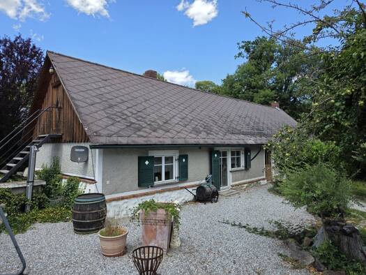 Bauernhaus zum Kauf 646.000 € 2 Zimmer 80 m² 2.496 m² Grundstück Thal 8051