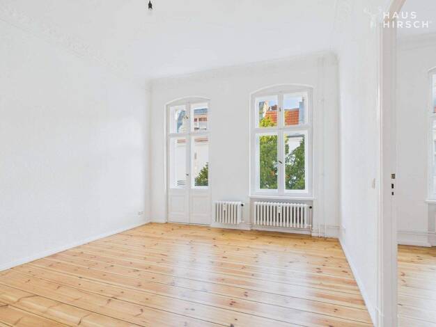 Wohnung zum Kauf 385.000 € 2 Zimmer 60 m² 4. Geschoss Charlottenburg Berlin 10585