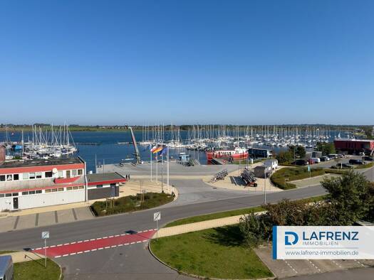 Wohnung zum Kauf 135.000 € 1 Zimmer 25 m² Stranddistelweg Burgtiefe Fehmarn 23769