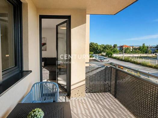 Wohnung zur Miete 900 € 1 Zimmer 50 m² 1. Geschoss Brodarica