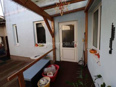 Stadthaus zum Kauf 189.500 € 4 Zimmer 120 m² 983 m² Grundstück Schwaan Schwaan 18258