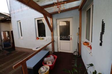 Stadthaus zum Kauf 189.500 € 4 Zimmer 120 m² 983 m² Grundstück Schwaan Schwaan 18258