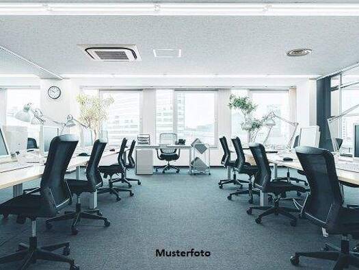 Bürofläche zum Kauf 118.000 € Friedlgasse Wien 1190