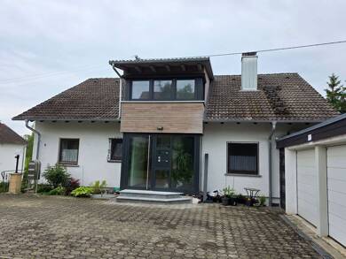 Wohnung zur Miete 900 € 3 Zimmer 97 m² Geschoss 1/1 frei ab 01.07.2025 Unterankenreute Schlier 88281