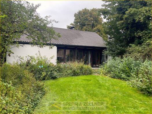 Einfamilienhaus zum Kauf 1.298.000 € 130 m² 1.618 m² Grundstück Dorfen 84405