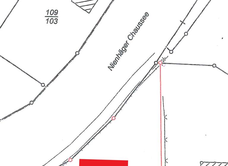Grundstück zum Kauf 130.000 € 520 m² Grundstück Bad Doberan 18209
