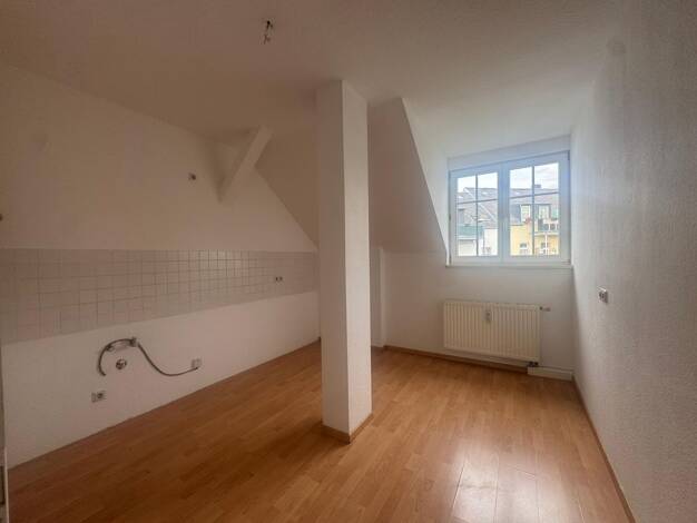 Wohnung zur Miete 525 € 3 Zimmer 75 m² 4. Geschoss Schloßchemnitz Chemnitz 09113