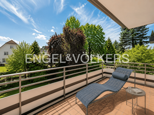 Wohnung zum Kauf 798.000 € 4 Zimmer 105 m² 1. Geschoss Lokstedt Hamburg 22529