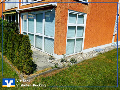 Wohnung zum Kauf 235.000 € 2 Zimmer 72 m² EG Bad Füssing Bad Füssing 94072