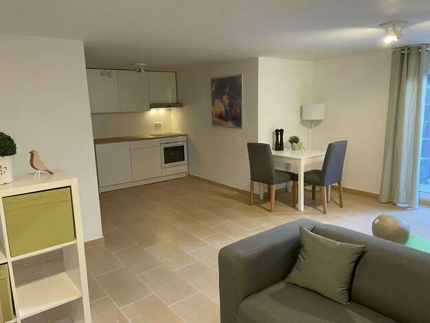 Wohnung zur Miete 975 € 2 Zimmer 64 m² EG frei ab 15.09.2026 Sandhausen 69207