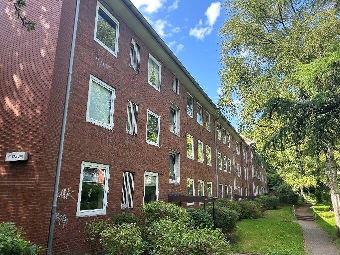 Wohnung zur Miete