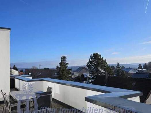 Penthouse zum Kauf 565.000 € 3,5 Zimmer 144 m² Geschoss 3/4 Innenstadt Pirmasens 66953
