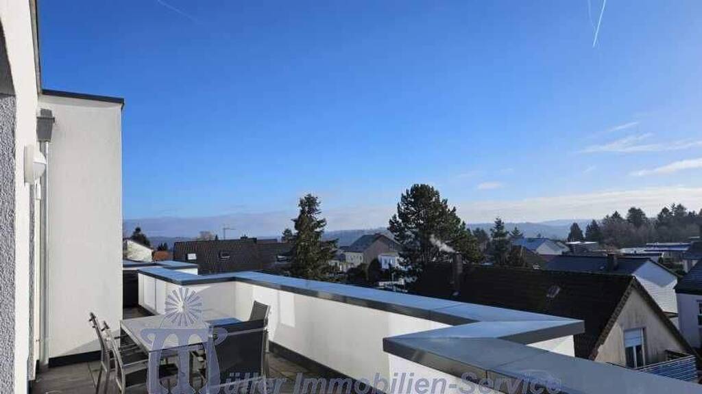 Penthouse zum Kauf 565.000 € 3,5 Zimmer 144 m² 3. Geschoss Innenstadt Pirmasens 66953