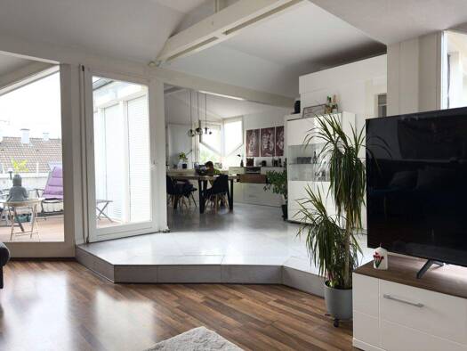 Wohnung zum Kauf 270.000 € 3 Zimmer 108,5 m² EG Herrenpfädel 31 A Haueneberstein Baden-Baden / Haueneberstein 76532