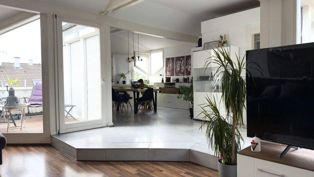 Wohnung zum Kauf 270.000 € 3 Zimmer 108,5 m² EG Herrenpfädel 31 A Haueneberstein Baden-Baden / Haueneberstein 76532