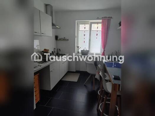 Wohnung zur Miete Tauschwohnung 623 € 2,5 Zimmer 65 m² Bad Homburg Bad Homburg vor der Höhe 61348