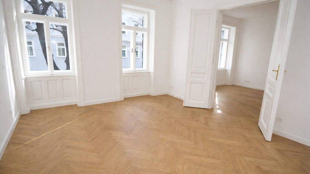 Wohnung zum Kauf 359.000 € 2 Zimmer 55 m² 1. Geschoss Ybbsstraße Wien 1020
