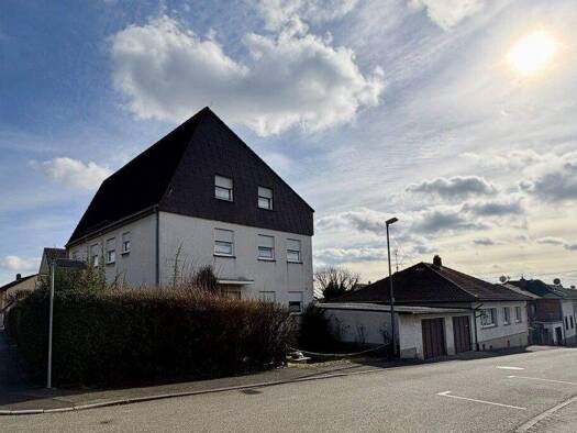 Sonstiges zum Kauf als Kapitalanlage geeignet 890.000 € 600 m² 1.112 m² Grundstück Nordenstadt Wiesbaden / Nordenstadt 65205