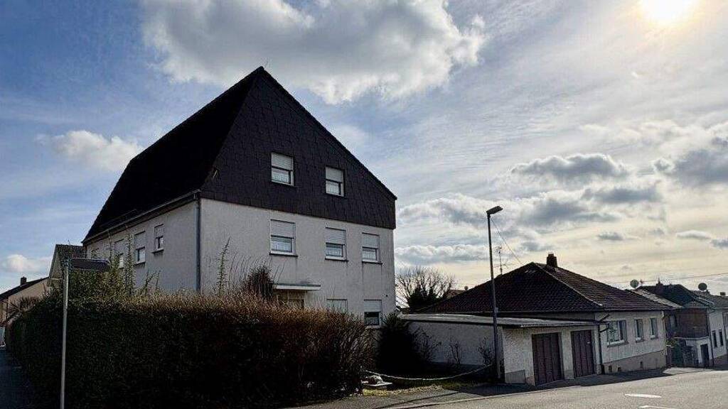 Sonstiges zum Kauf als Kapitalanlage geeignet 890.000 € 600 m² 1.112 m² Grundstück Nordenstadt Wiesbaden / Nordenstadt 65205