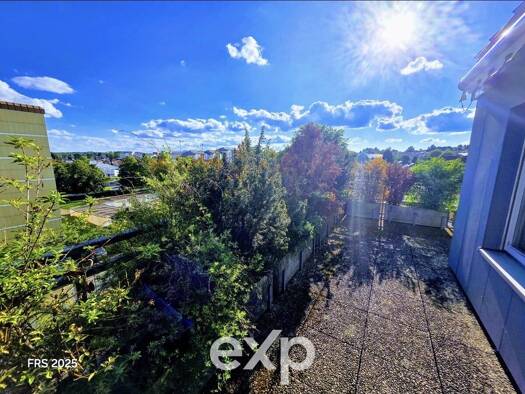 Penthouse zum Kauf 289.000 € 4,5 Zimmer 139 m² Lindenhof Oberndorf am Neckar 78727